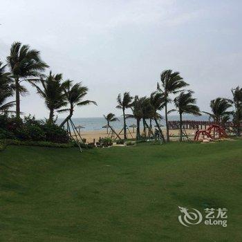 阳江阳江沙扒碧桂园度假公寓酒店提供图片