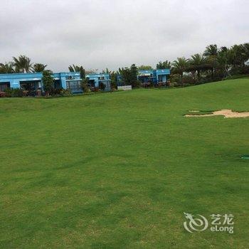 阳江阳江沙扒碧桂园度假公寓酒店提供图片