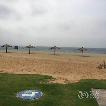 阳江阳江沙扒碧桂园度假公寓酒店提供图片