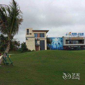 阳江阳江沙扒碧桂园度假公寓酒店提供图片