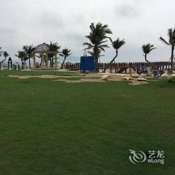 阳江阳江沙扒碧桂园度假公寓酒店提供图片