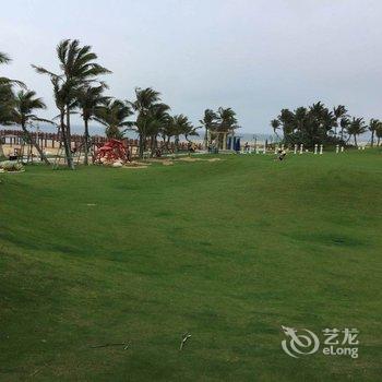 阳江阳江沙扒碧桂园度假公寓酒店提供图片