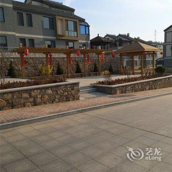 长岛凌烟阁别墅