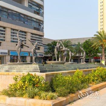 厦门桐程复式公寓酒店