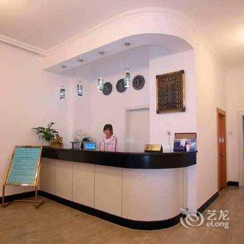 舟山滨海人家家庭旅馆