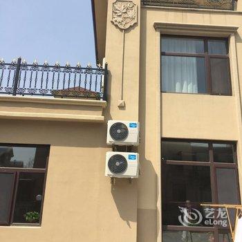 大连枫洋小庄宾馆
