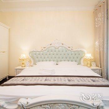 南通齐齐的家普通公寓酒店提供图片