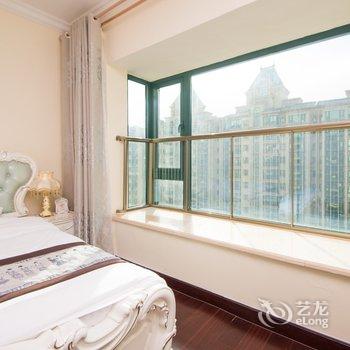 南通齐齐的家普通公寓酒店提供图片