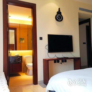 H多妙管家公寓(万宁海田路店)酒店提供图片