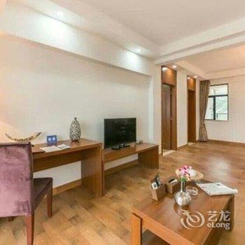 阳江阳江沙扒碧桂园度假公寓酒店提供图片