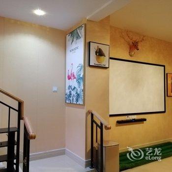 咸宁森林温泉之家度假别墅(麦笠山路分店)酒店提供图片