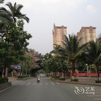 西双版纳长留山民宿(易武路分店)酒店提供图片