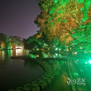 清湖苑精品民宿(桂林两江四湖店)酒店提供图片