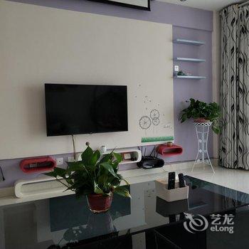 普洱香香家公寓酒店提供图片