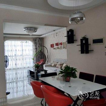 普洱香香家公寓酒店提供图片