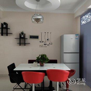 普洱香香家公寓酒店提供图片