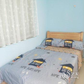 普洱香香家公寓酒店提供图片