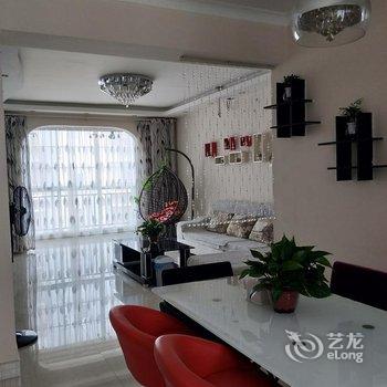 普洱香香家公寓酒店提供图片