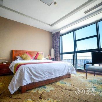 洛阳丹枫大酒店酒店提供图片