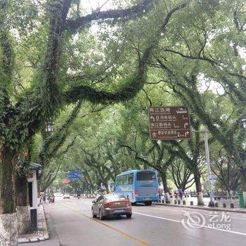 汉庭优佳酒店(桂林正阳步行街店)酒店提供图片