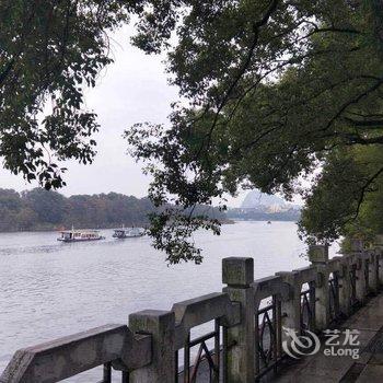 汉庭优佳酒店(桂林正阳步行街店)酒店提供图片