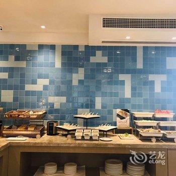 如家酒店·neo(邯郸光明桥三龙国际商贸中心店)酒店提供图片