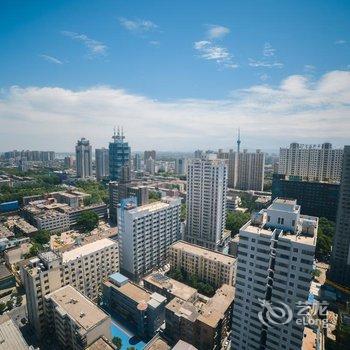 洛阳丹枫大酒店酒店提供图片