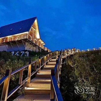 张家口海坨山谷旅游度假区特色民宿酒店提供图片