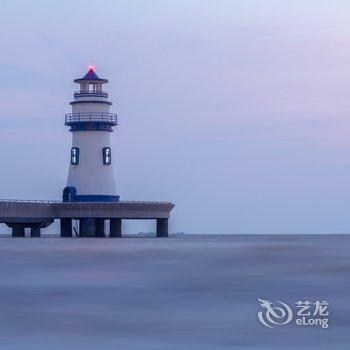 珠海凤毛麟角特色民宿酒店提供图片