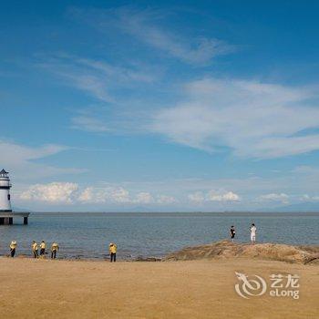 珠海凤毛麟角特色民宿酒店提供图片