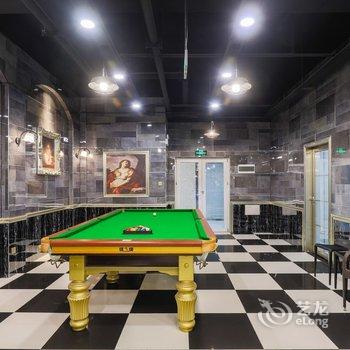 派对城别墅聚会(南昌县10号店)酒店提供图片