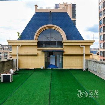 派对城别墅聚会(南昌县10号店)酒店提供图片