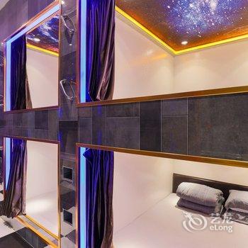 派对城别墅聚会(南昌县10号店)酒店提供图片
