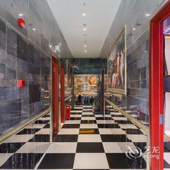 派对城别墅聚会(南昌县10号店)酒店提供图片