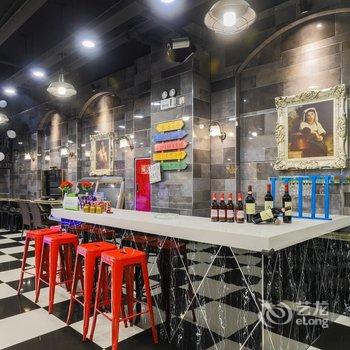 派对城别墅聚会(南昌县10号店)酒店提供图片