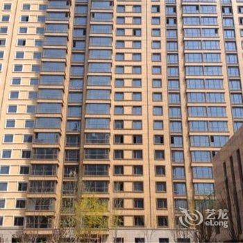 白城李京尧公寓酒店提供图片