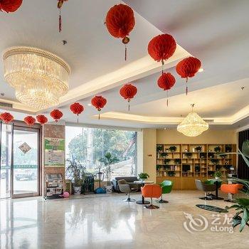 格林豪泰(丹阳八佰伴人民公园店)酒店提供图片