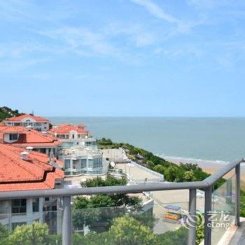 连云港海岛风情假日中心