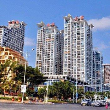 三亚恒盛海景度假公寓(金凤凰海景公寓店)