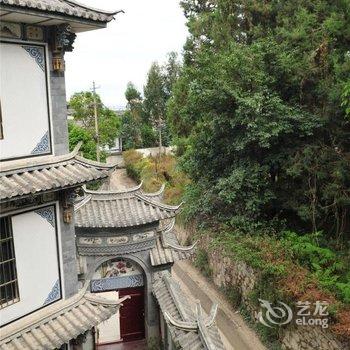 西风瘦马连锁客栈大理古城明月阁店