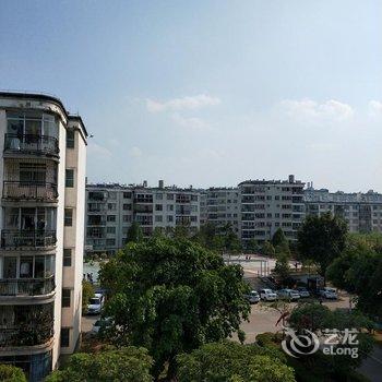 普洱香香家公寓酒店提供图片