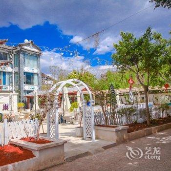 大理双廊岛依港酒店