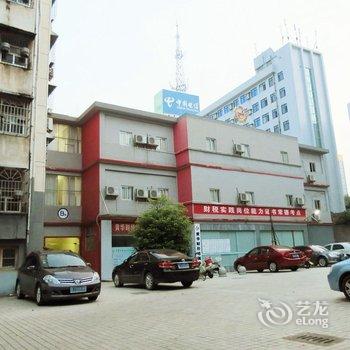 亚米连锁酒店(常德体育中心店)