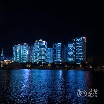 大理洱海天域酒店式公寓