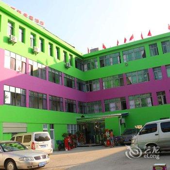 武汉市沁竹呓语主题酒店