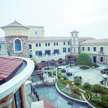 洪湖金茂大酒店