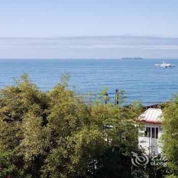 青岛真橙相见海边度假小院