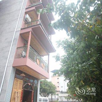 阳朔清舍客栈
