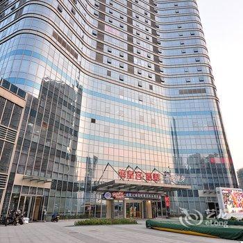 长沙寓间里短租公寓(奥克斯广场店)
