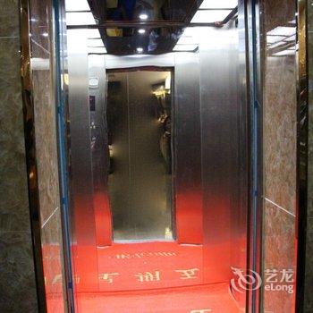 365+云盟酒店(定州中兴西路店)(原派克森宾馆)